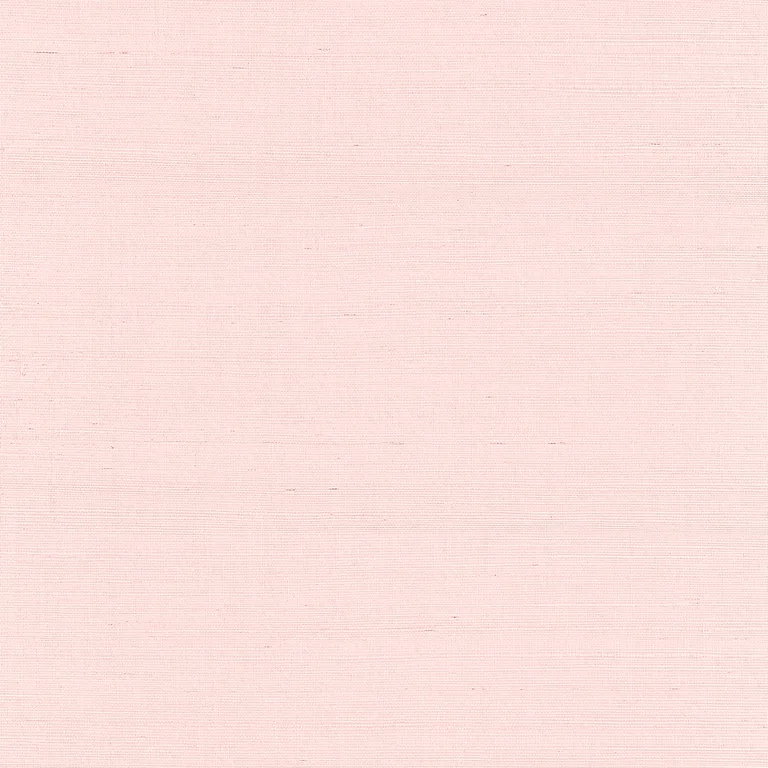 Thibaut Shang Extra Fine Sisal in Powder Pink (T19618)