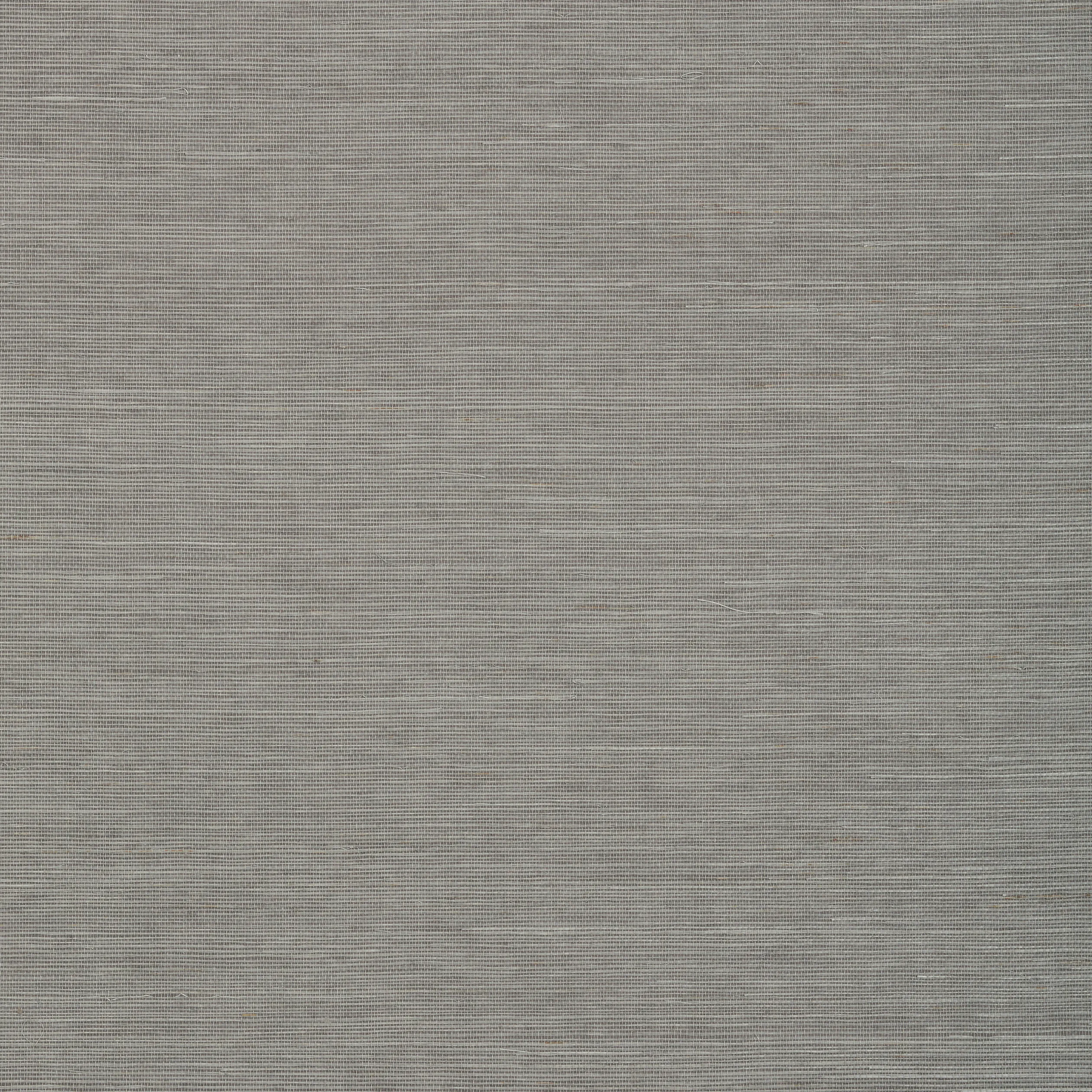 Thibaut Shang Extra Fine Sisal in Steel (T72838)