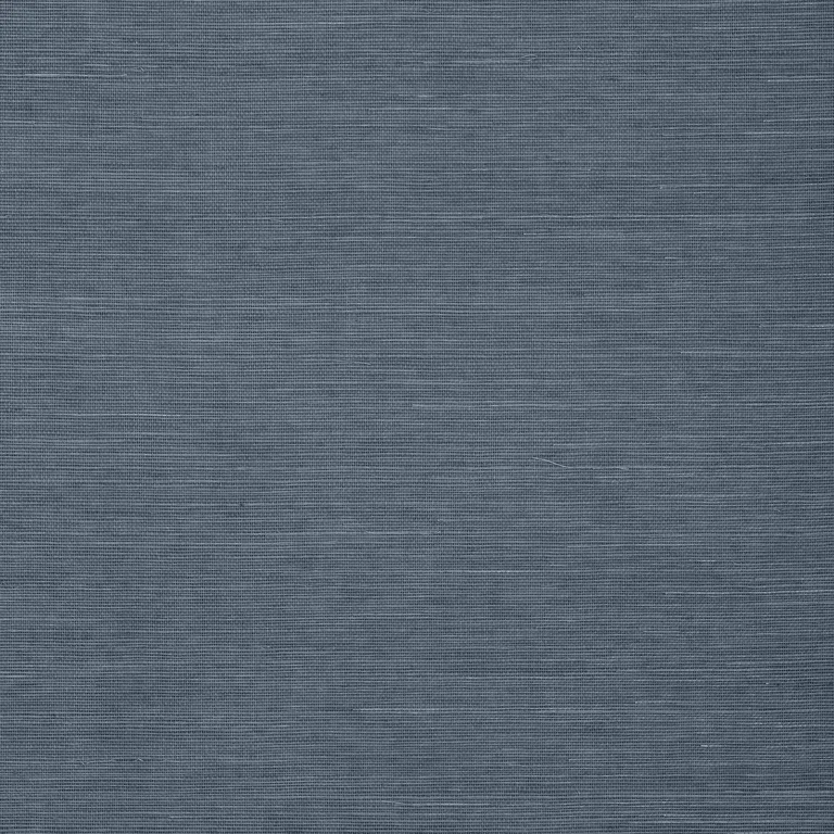 Thibaut Shang Extra Fine Sisal in Wedgewood Blue (T5023)
