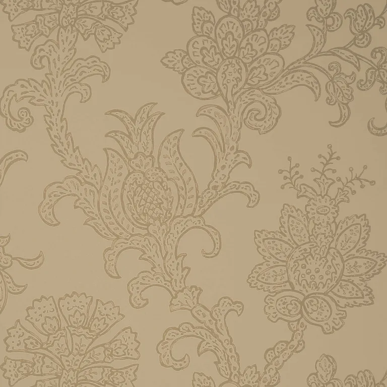 Thibaut Shapell in Linen (T10025)