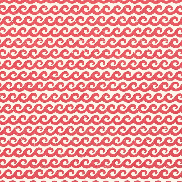 Thibaut Shore Thing in Pink (T16030)