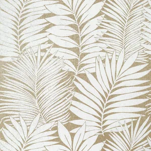 Thibaut Siesta Key in Metallic Gold (T13931)