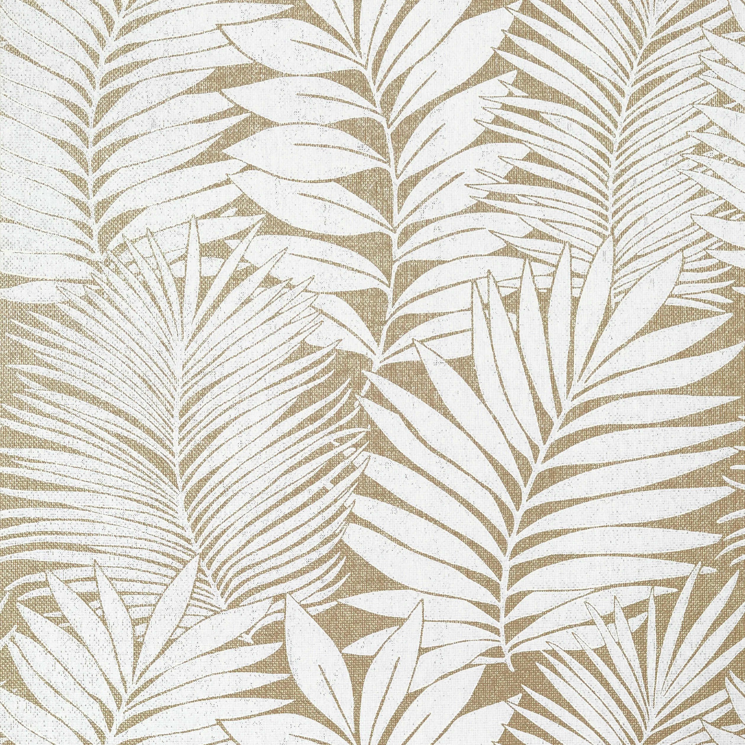 Thibaut Siesta Key in Metallic Gold (T13931)