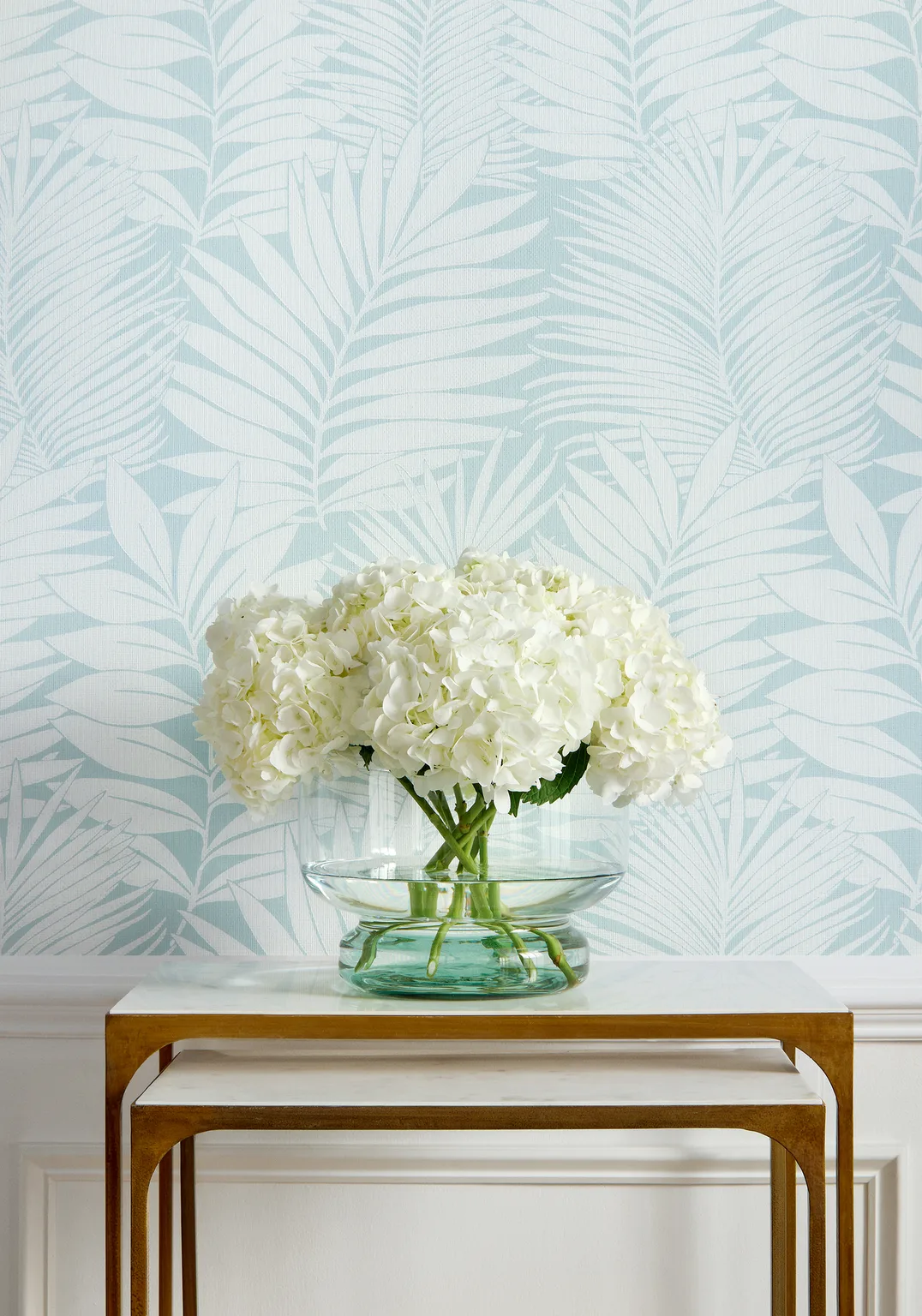 Thibaut Siesta Key in Spa Blue (T13929)