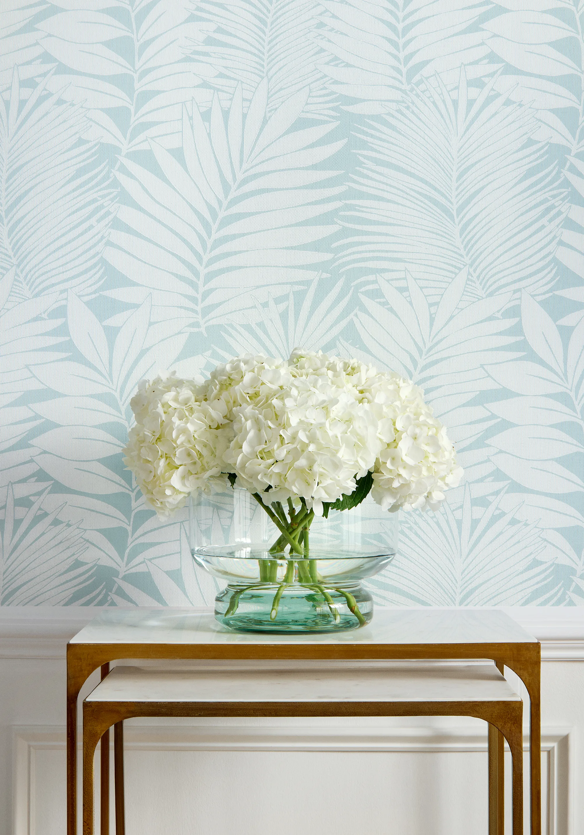 Thibaut Siesta Key in Spa Blue (T13929)