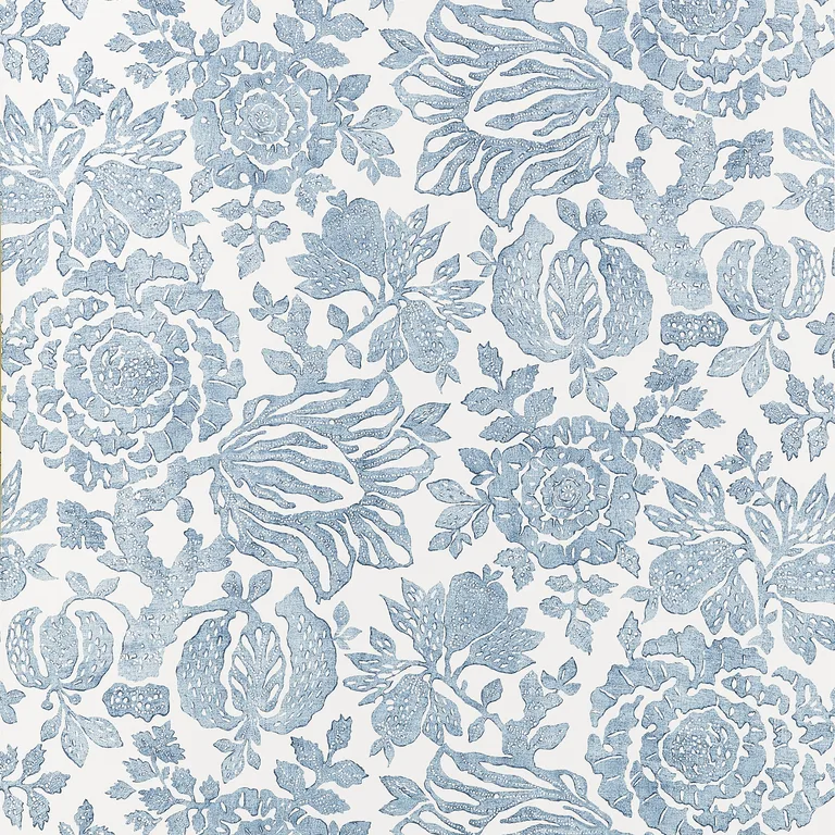 Anna French Sigourney in Blue (AT10730)