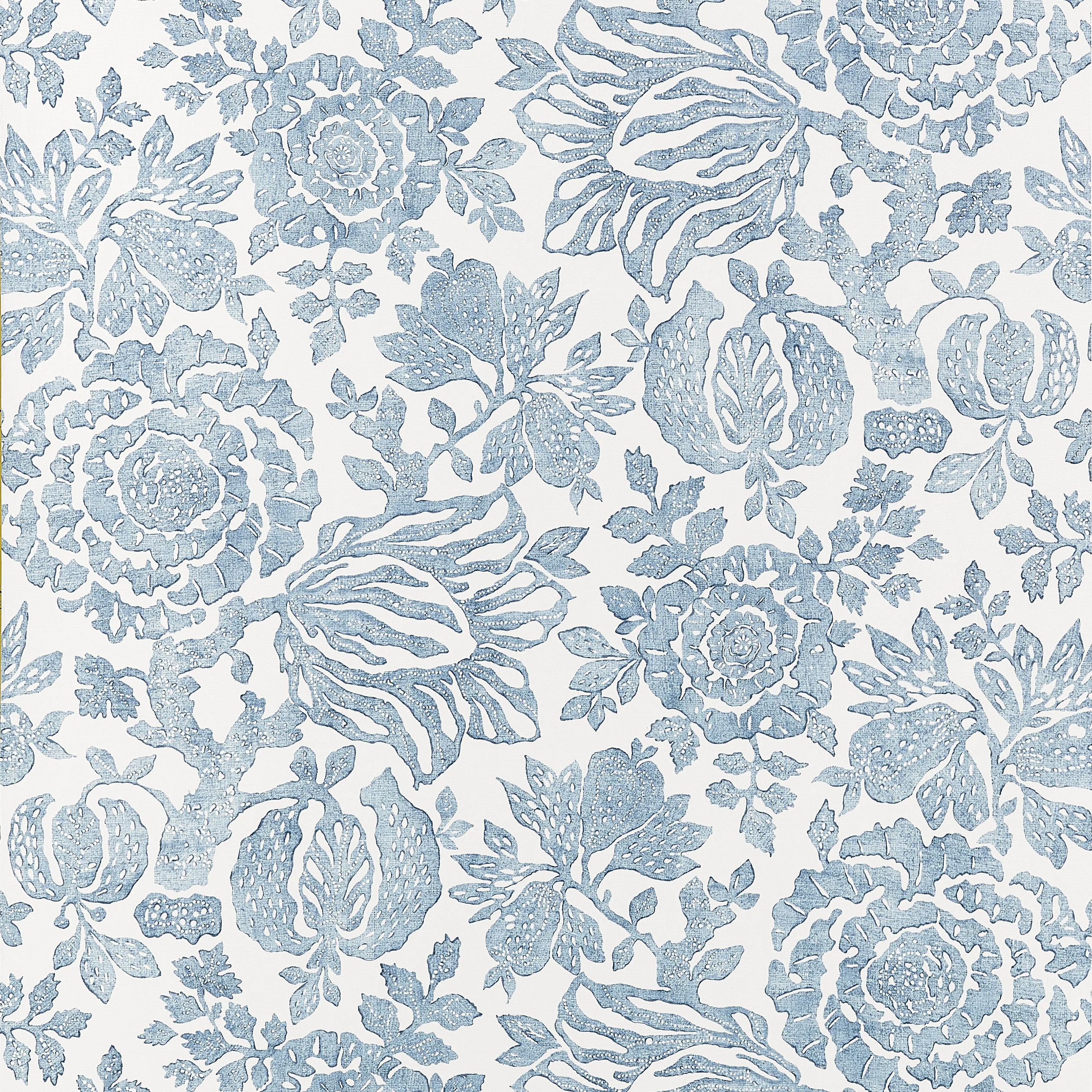 Anna French Sigourney in Blue (AT10730)