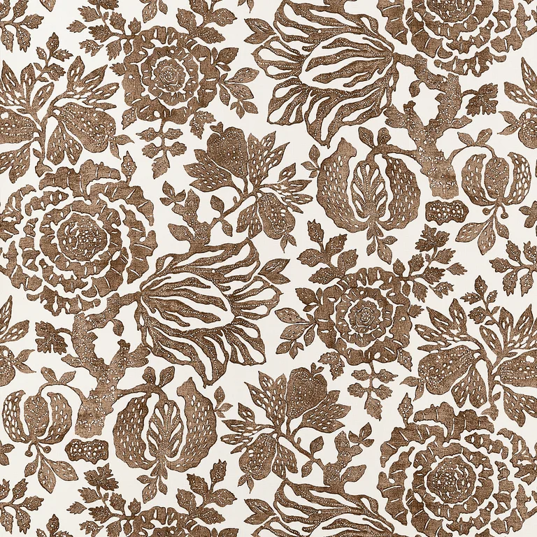 Anna French Sigourney in Brown (AT10732)