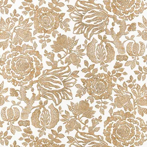 Anna French Sigourney in Gold (AT10731)