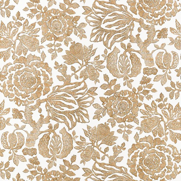 Anna French Sigourney in Gold (AT10731)