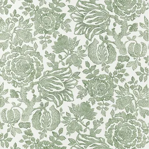 Anna French Sigourney in Green (AT10733)