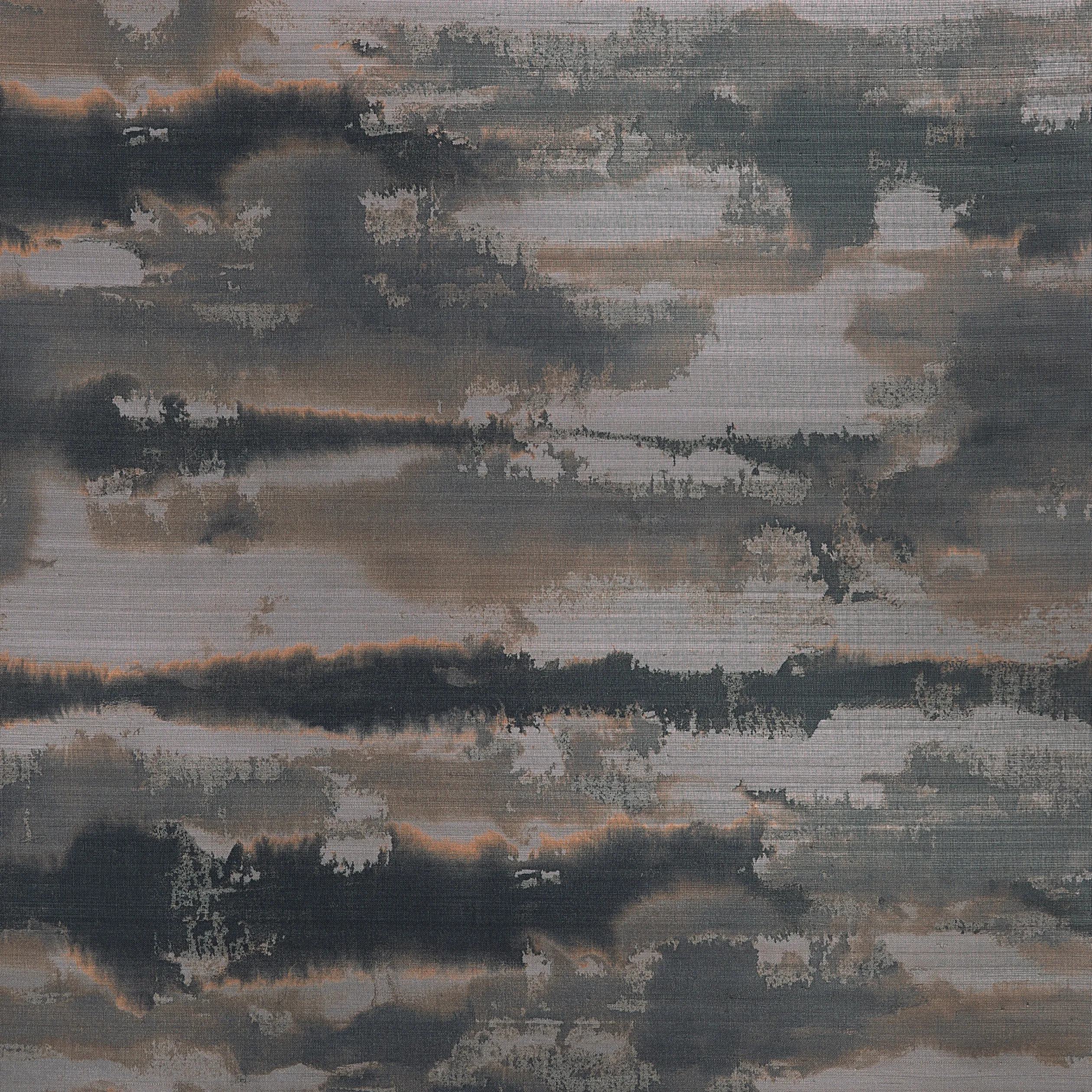 Thibaut Silver Lining in Graphite (T24422)