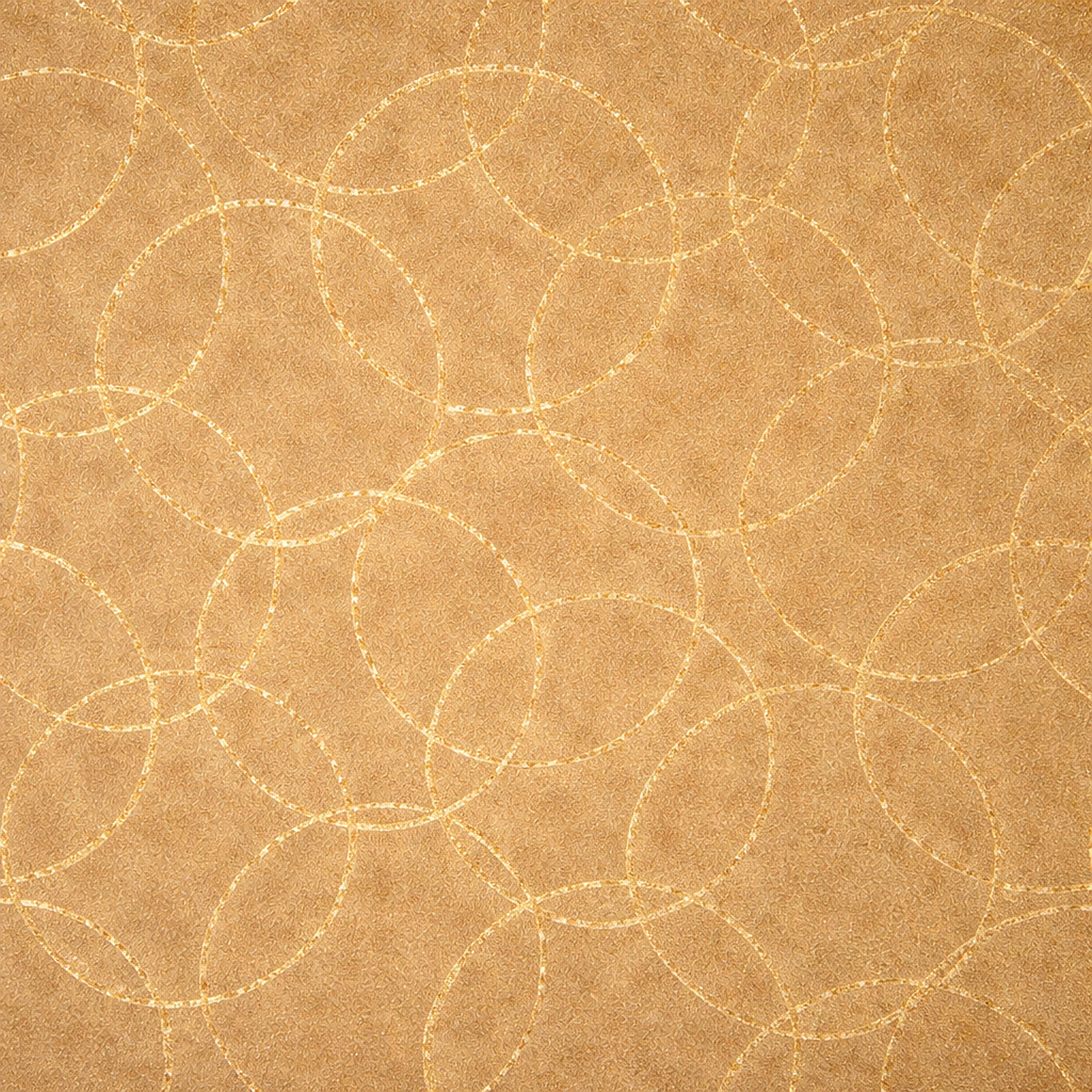 Thibaut Solar Disc in Camel (T7004)