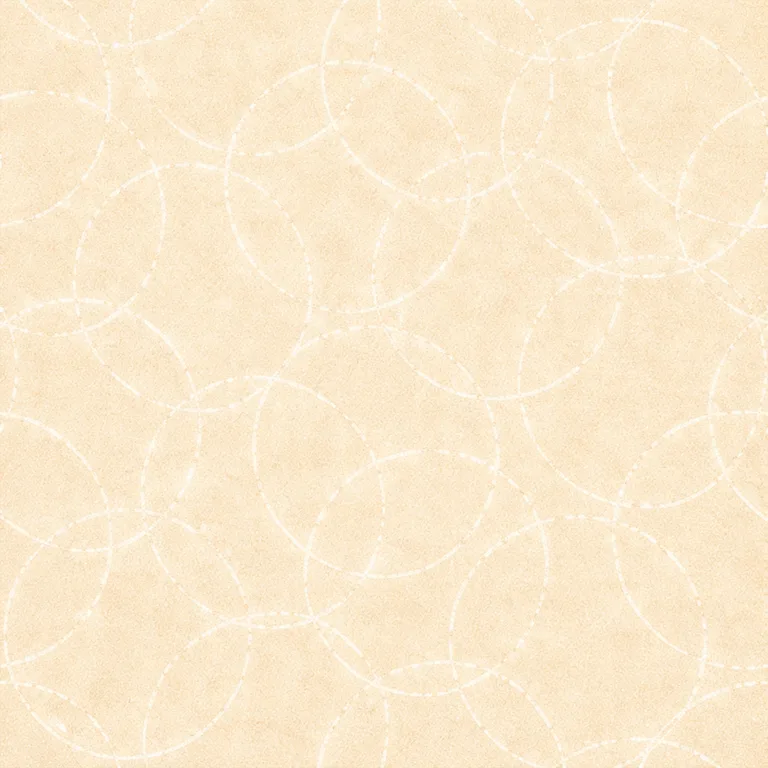 Thibaut Solar Disc in Cream (T7003)