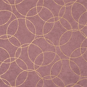 Thibaut Solar Disc in Eggplant (T7002)