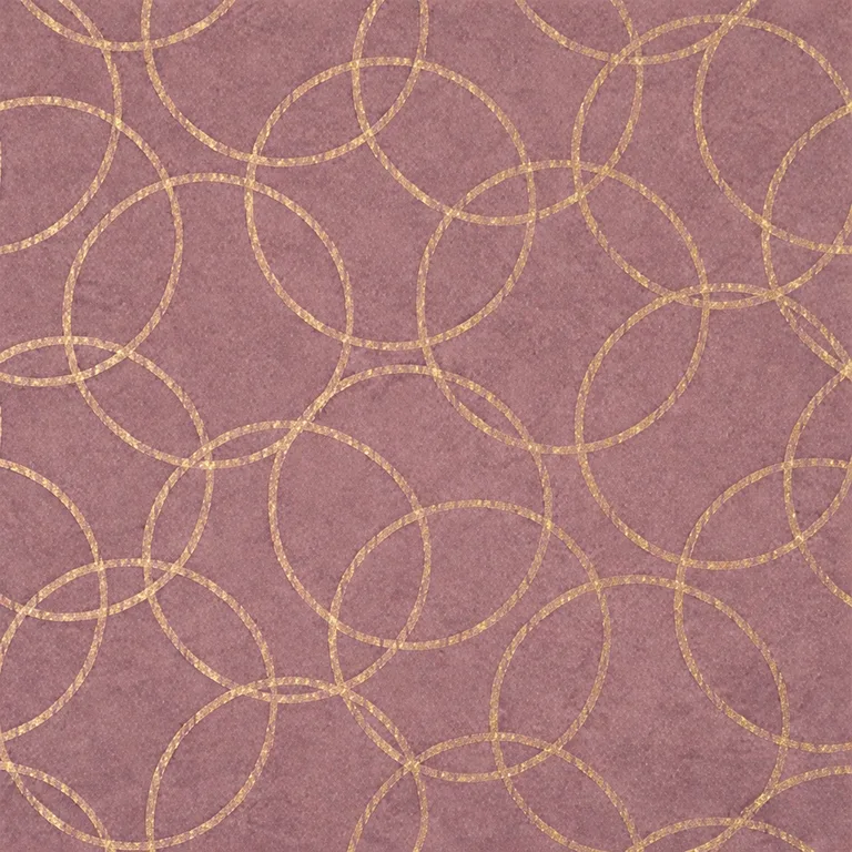 Thibaut Solar Disc in Eggplant (T7002)