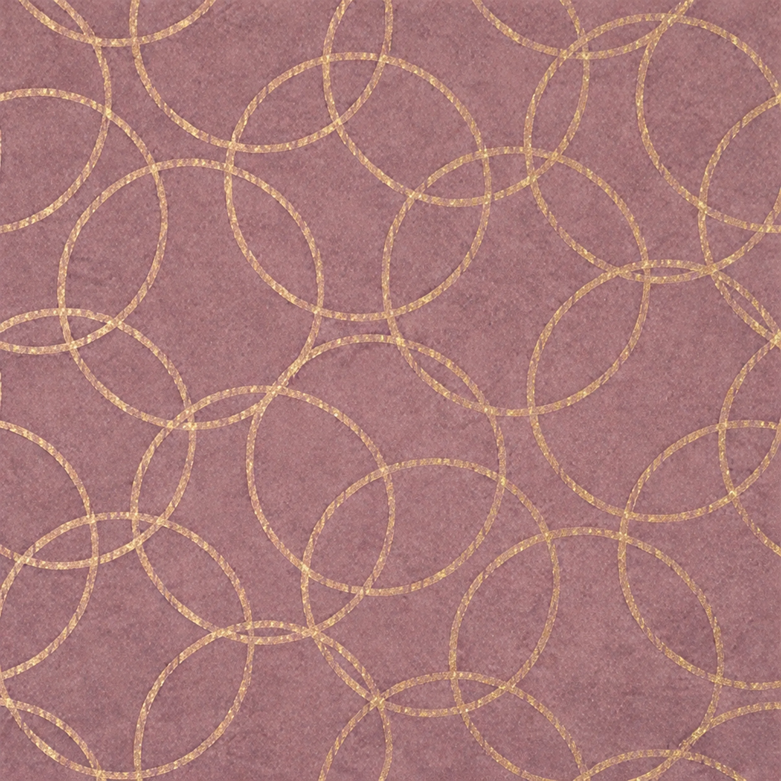 Thibaut Solar Disc in Eggplant (T7002)