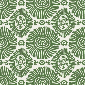 Thibaut Solis in Emerald Green (T10081)