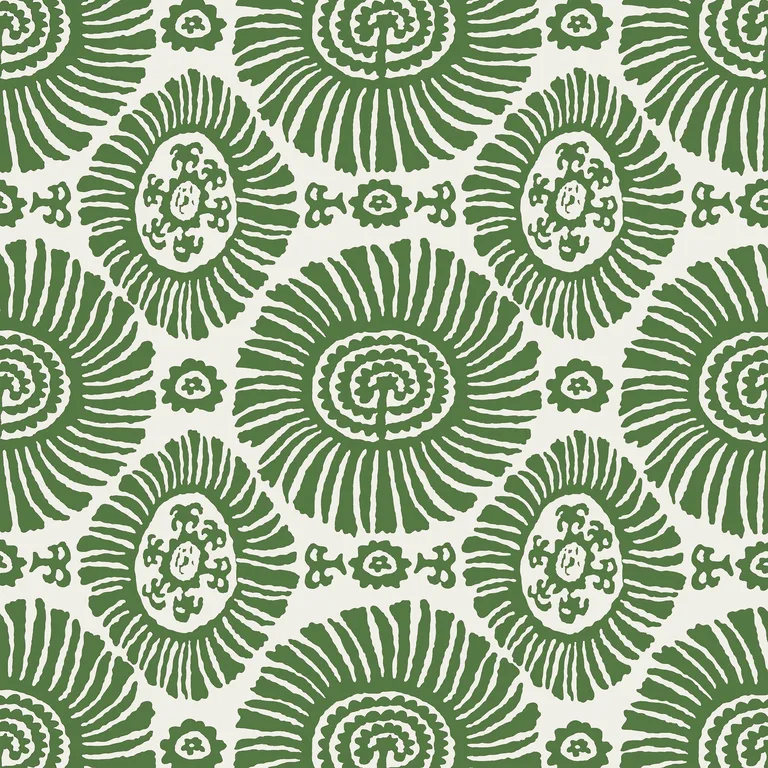 Thibaut Solis in Emerald Green (T10081)