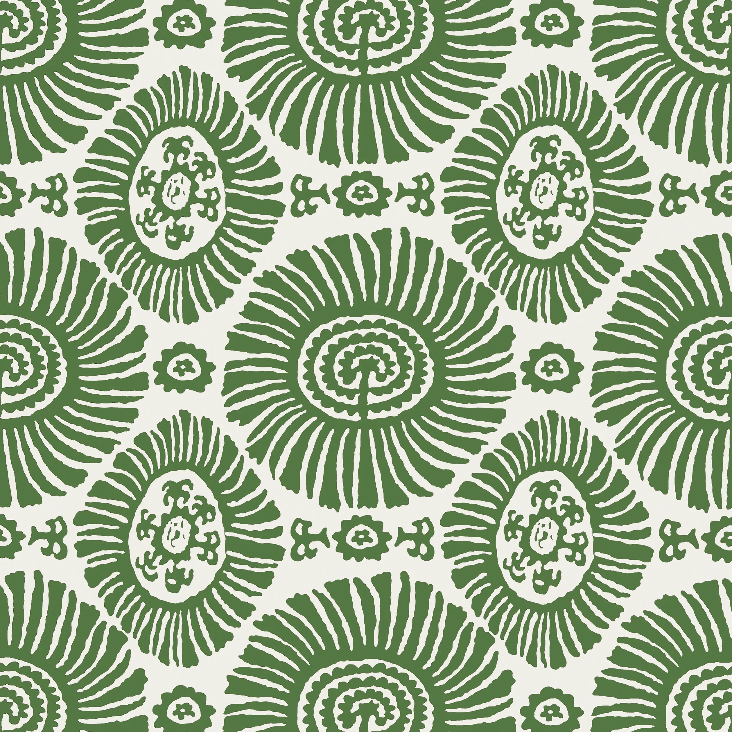 Thibaut Solis in Emerald Green (T10081)