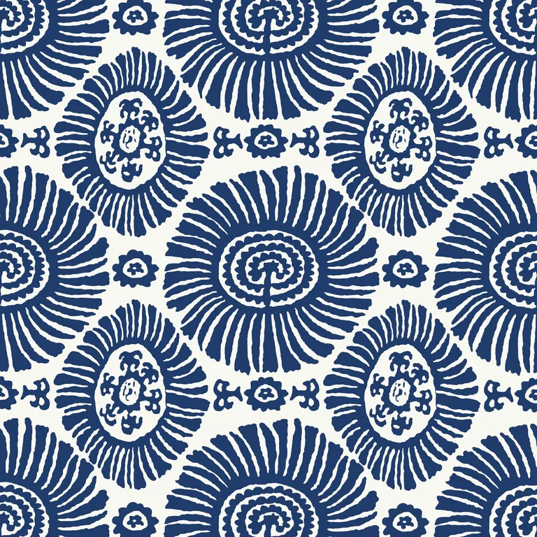 Thibaut Solis in Navy (T10083)