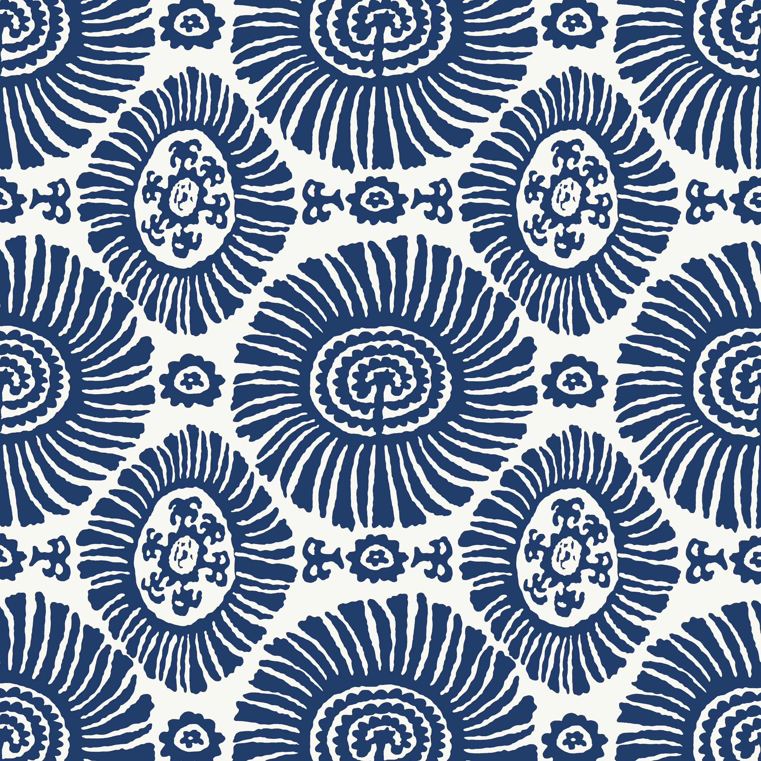 Thibaut Solis in Navy (T10083)