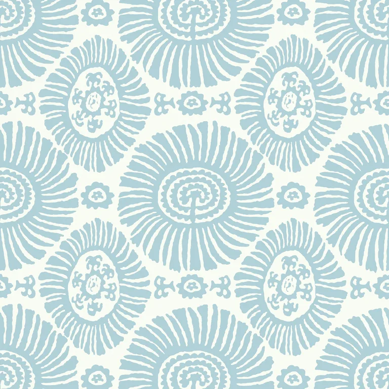 Thibaut Solis in Spa Blue (T10084)