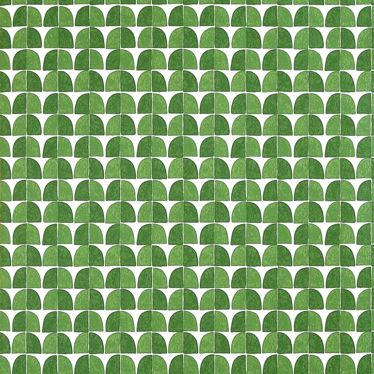 Thibaut Solsbury in Green (T45019)