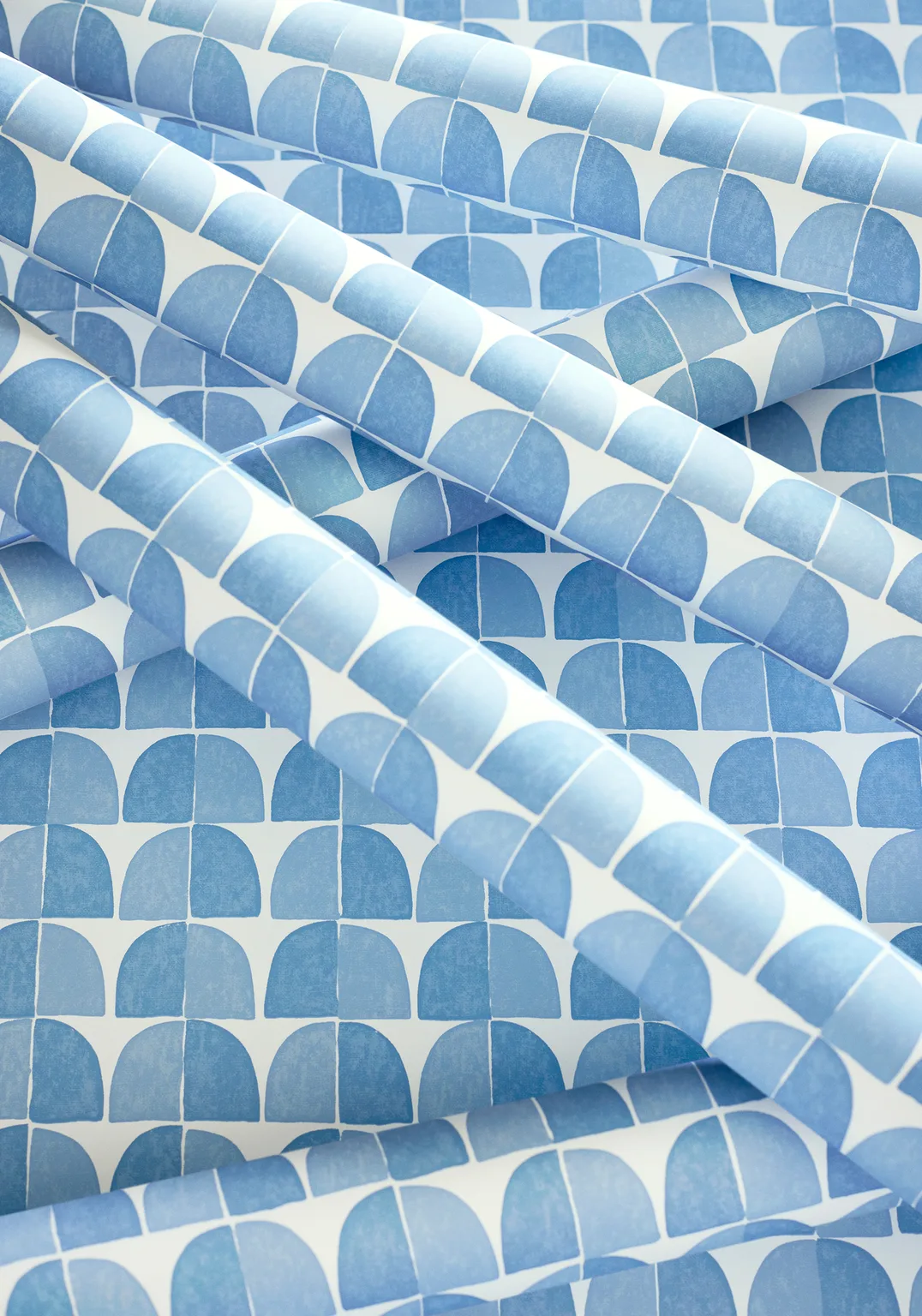 Thibaut Solsbury in Light Blue (T45024)