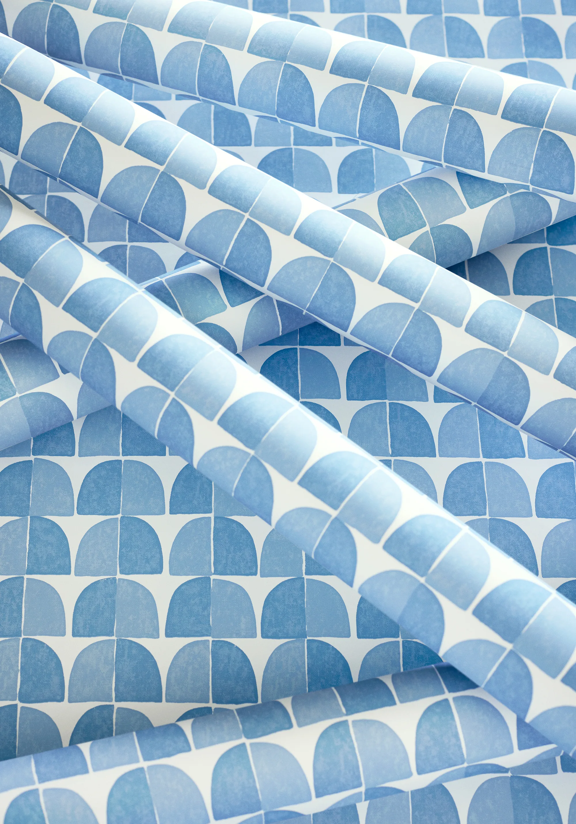 Thibaut Solsbury in Light Blue (T45024)