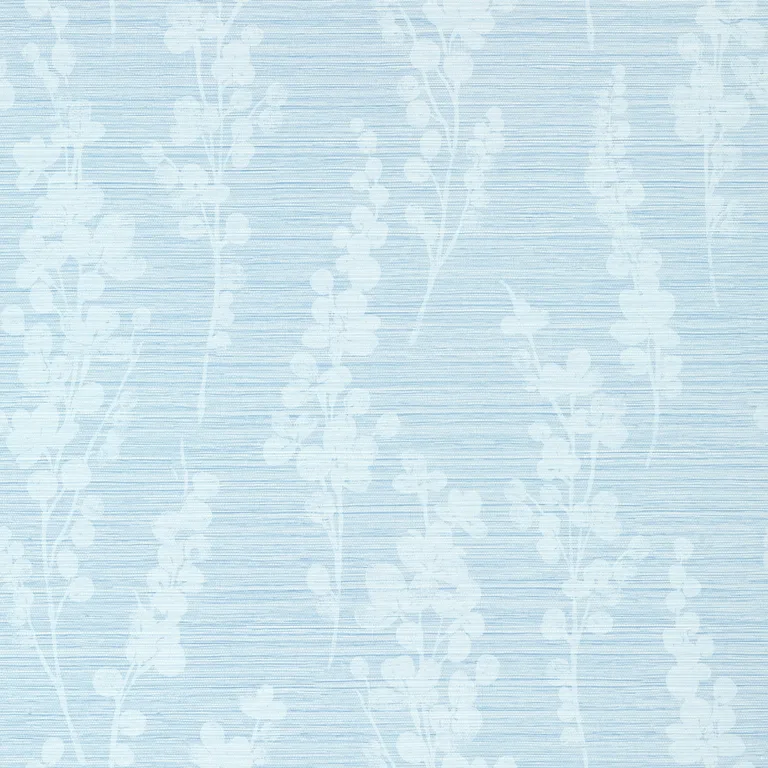 Thibaut Spring Blooms in Sky (T41050)