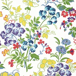 Thibaut Spring Garden in Brights (T14341)