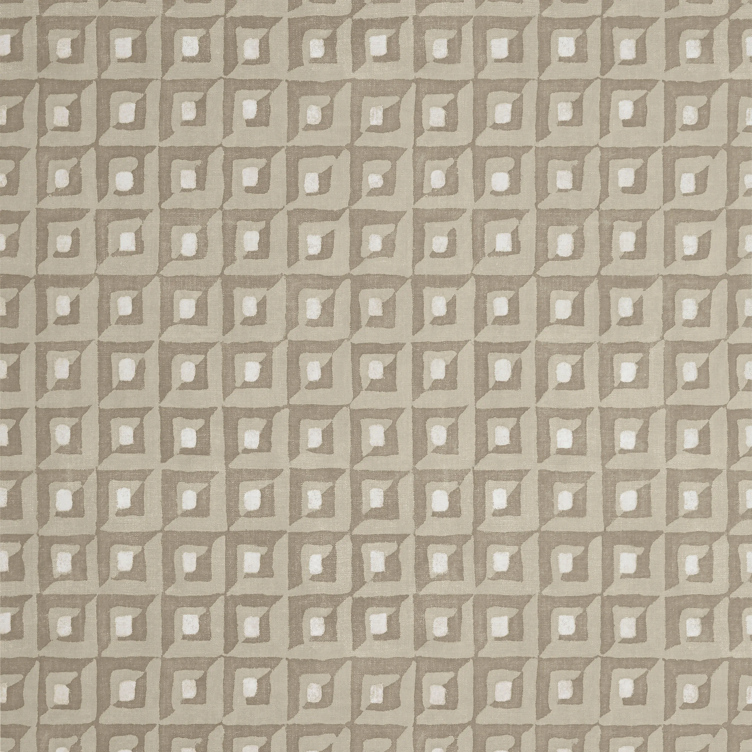 T12850 | Square Dance – Taupe