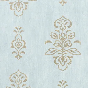 Thibaut St. Barts in Blue (T4962)