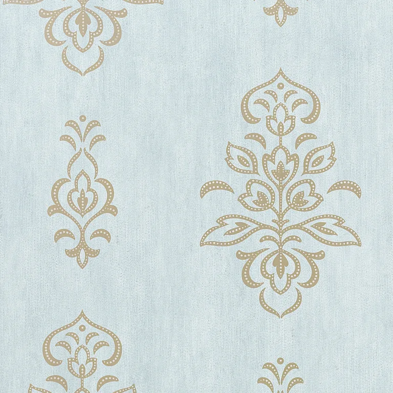 Thibaut St. Barts in Blue (T4962)