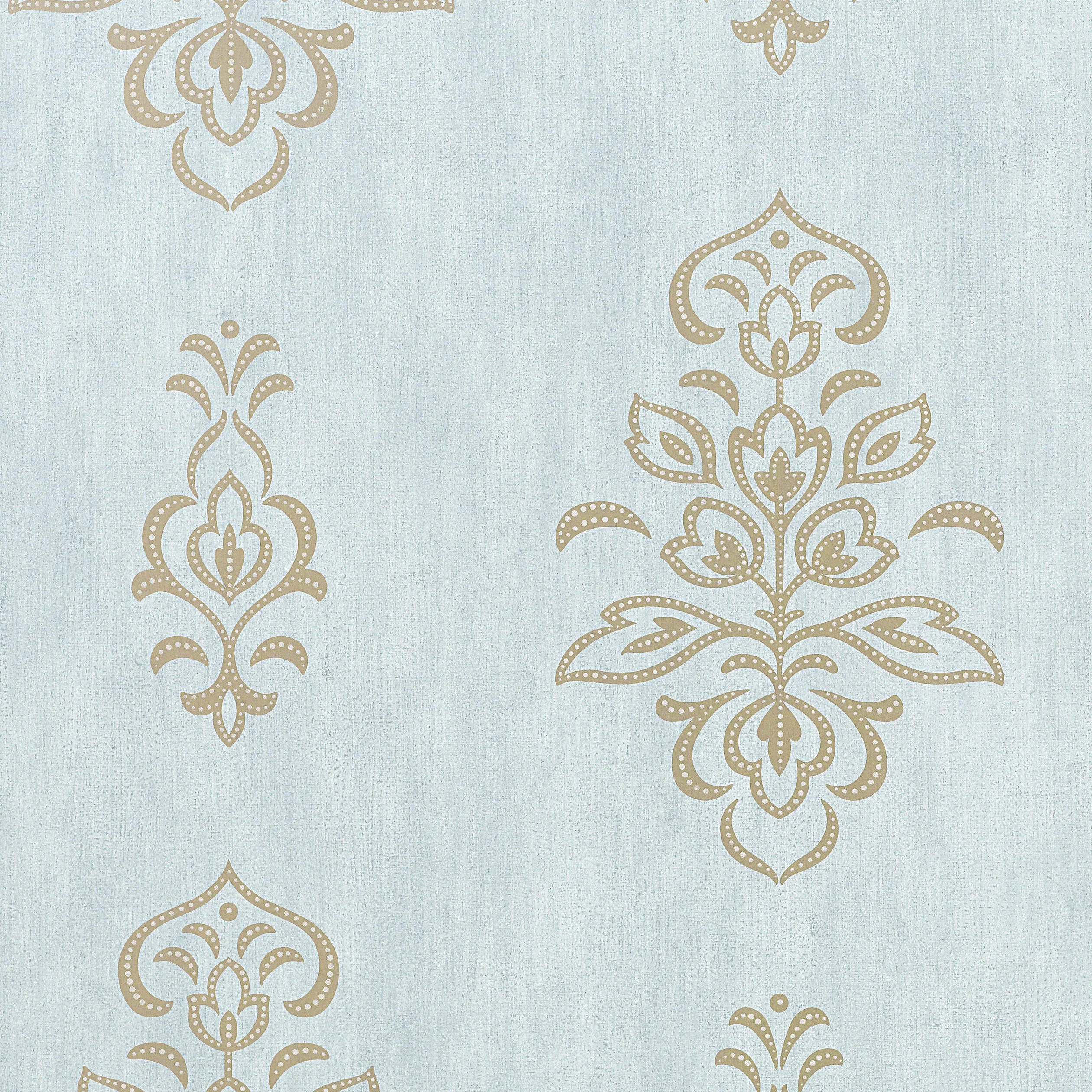 Thibaut St. Barts in Blue (T4962)
