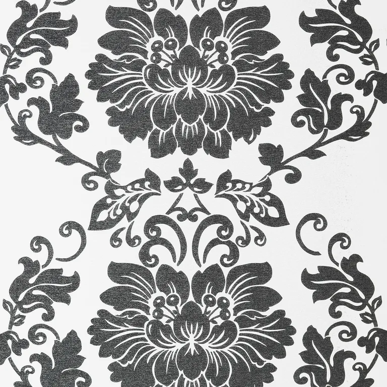 Anna French St. Germain in Black on White (AT1459)