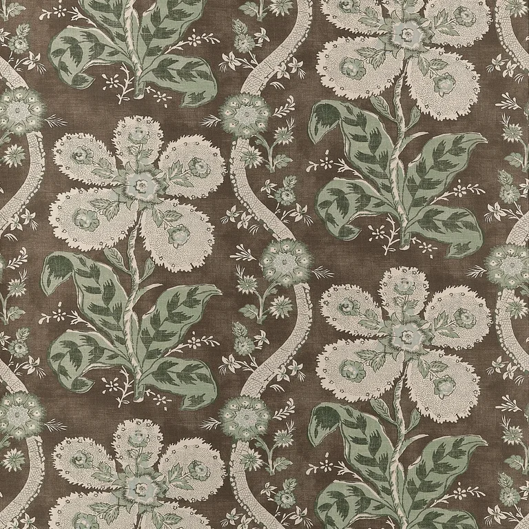 Anna French St. Gilles in Brown (AT10720)