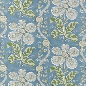 Anna French St. Gilles in Mineral and Green (AT10723)