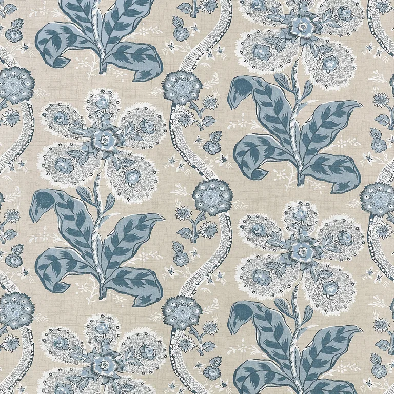 Anna French St. Gilles in Spa Blue (AT10722)