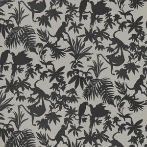 Thibaut St. Kitts in Black and Tan (T15861)
