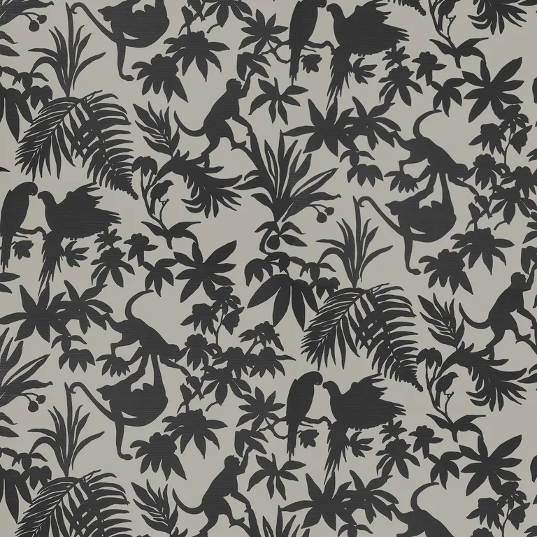 Thibaut St. Kitts in Black and Tan (T15861)