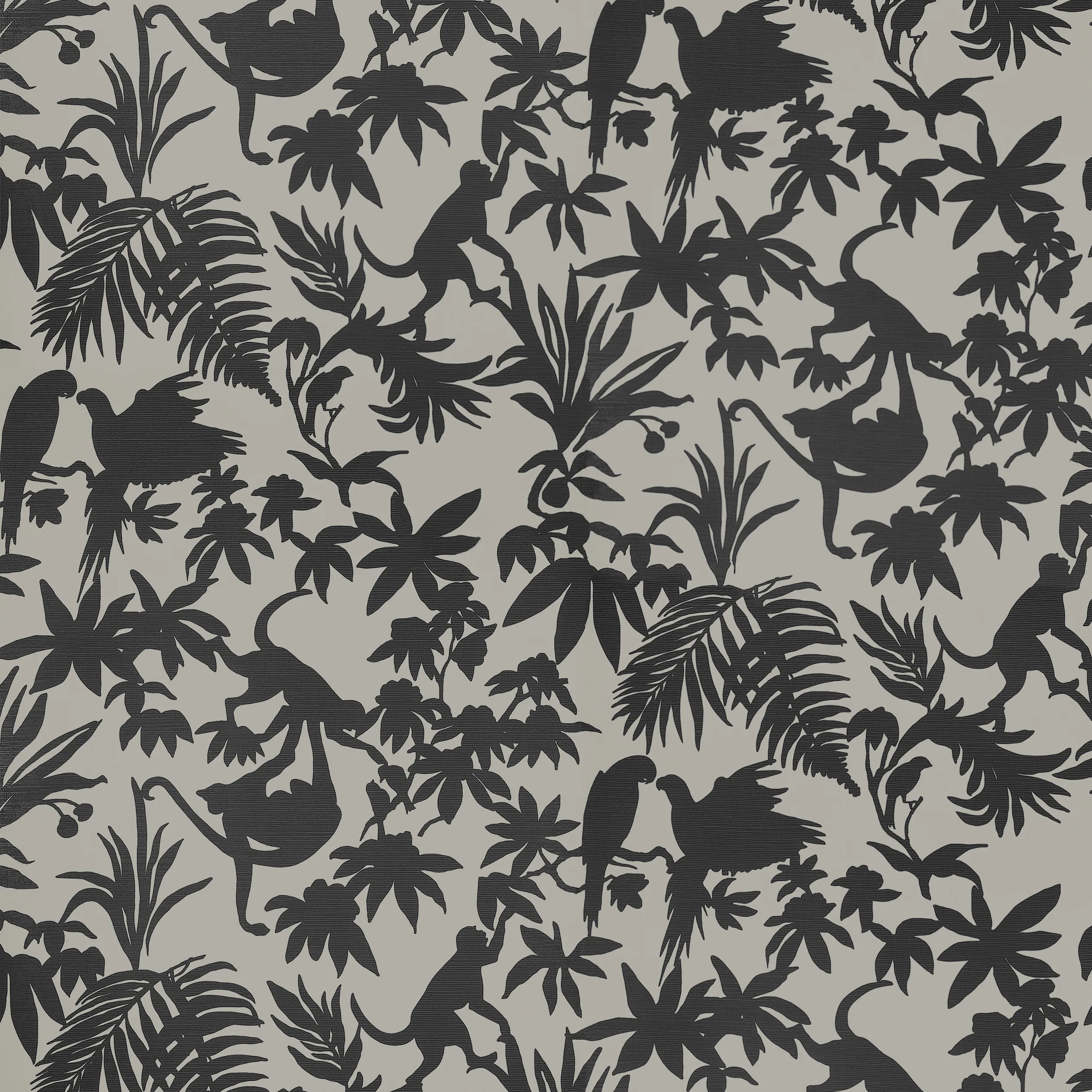 Thibaut St. Kitts in Black and Tan (T15861)