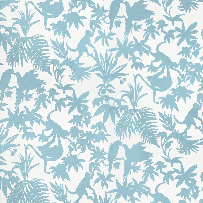 Thibaut St. Kitts in Blue (T15863)