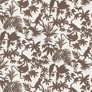 Thibaut St. Kitts in Brown (T15860)