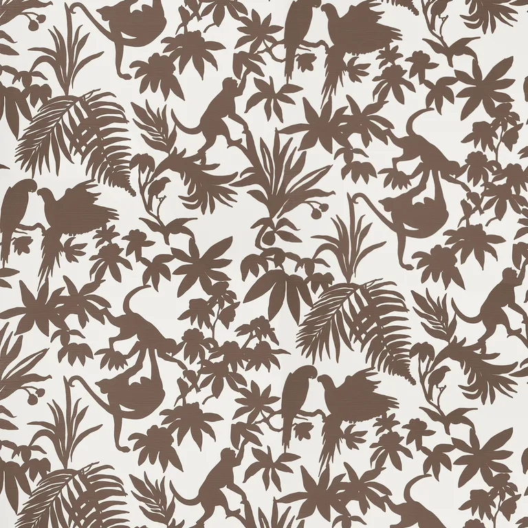 Thibaut St. Kitts in Brown (T15860)