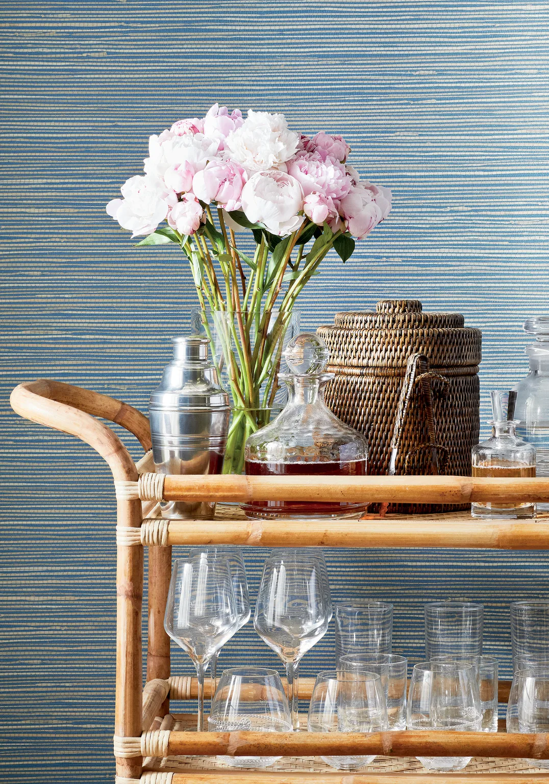 Thibaut St. Thomas in Blue (T13337)