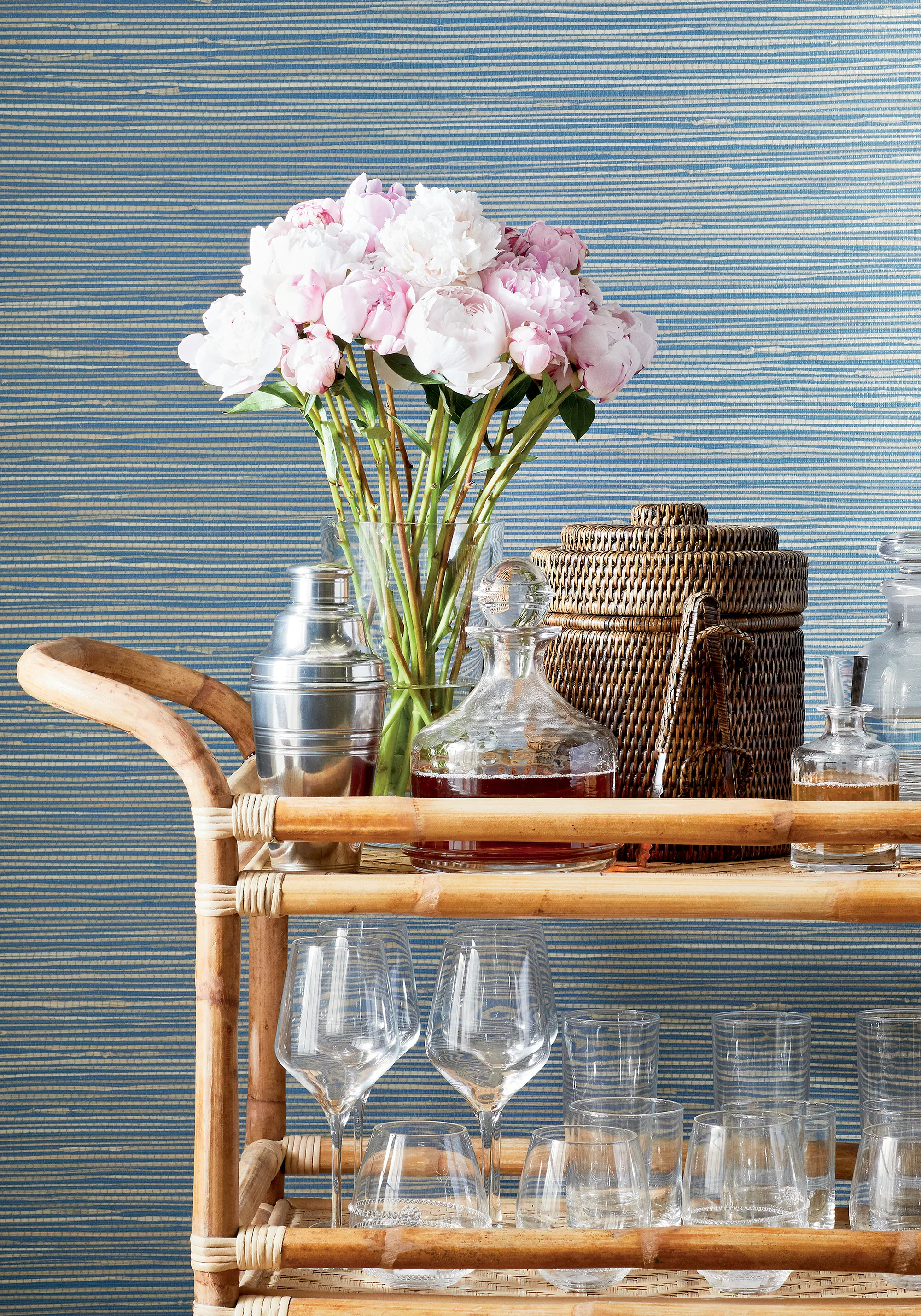Thibaut St. Thomas in Blue (T13337)