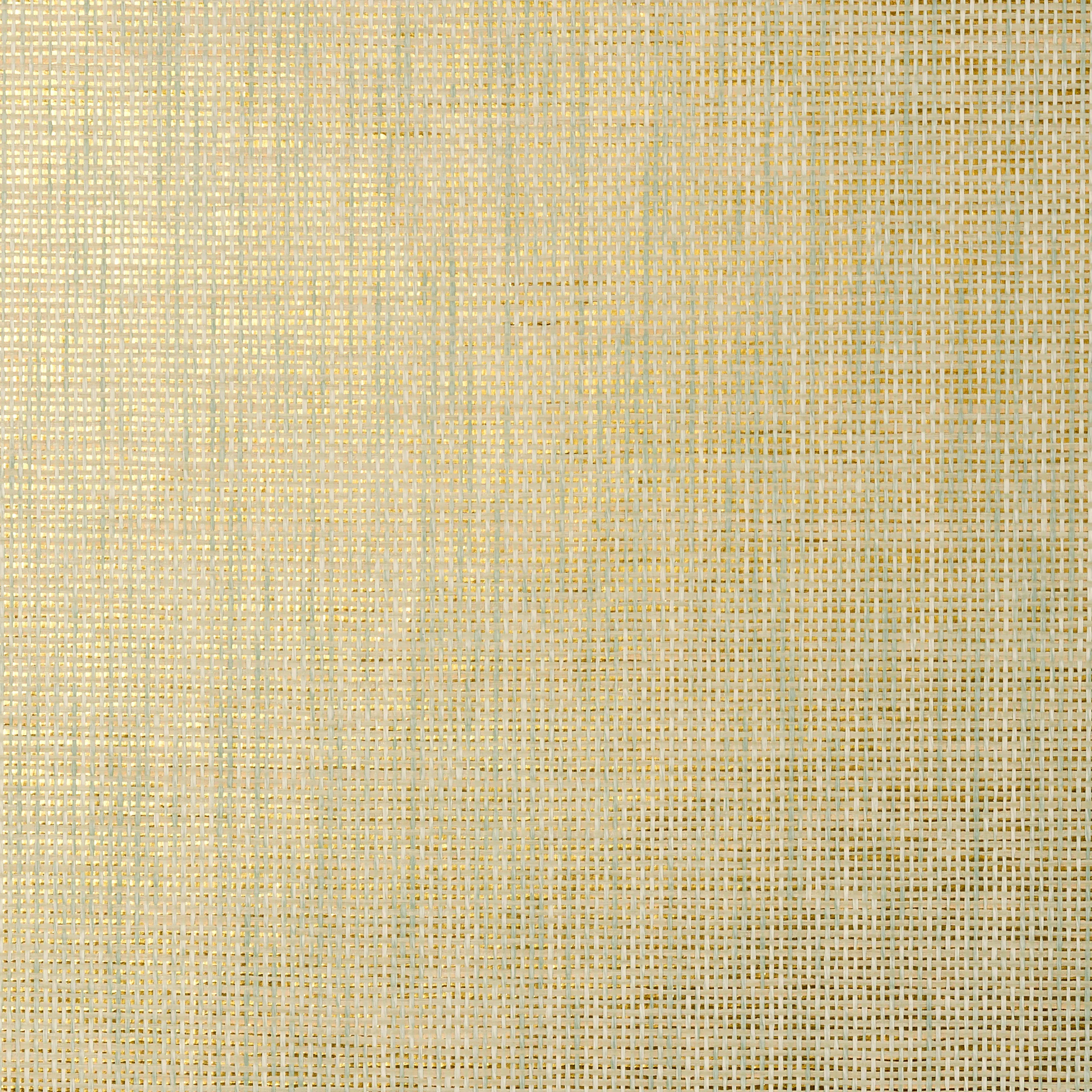 T41146 | Stablewood – Aqua on Metallic Gold