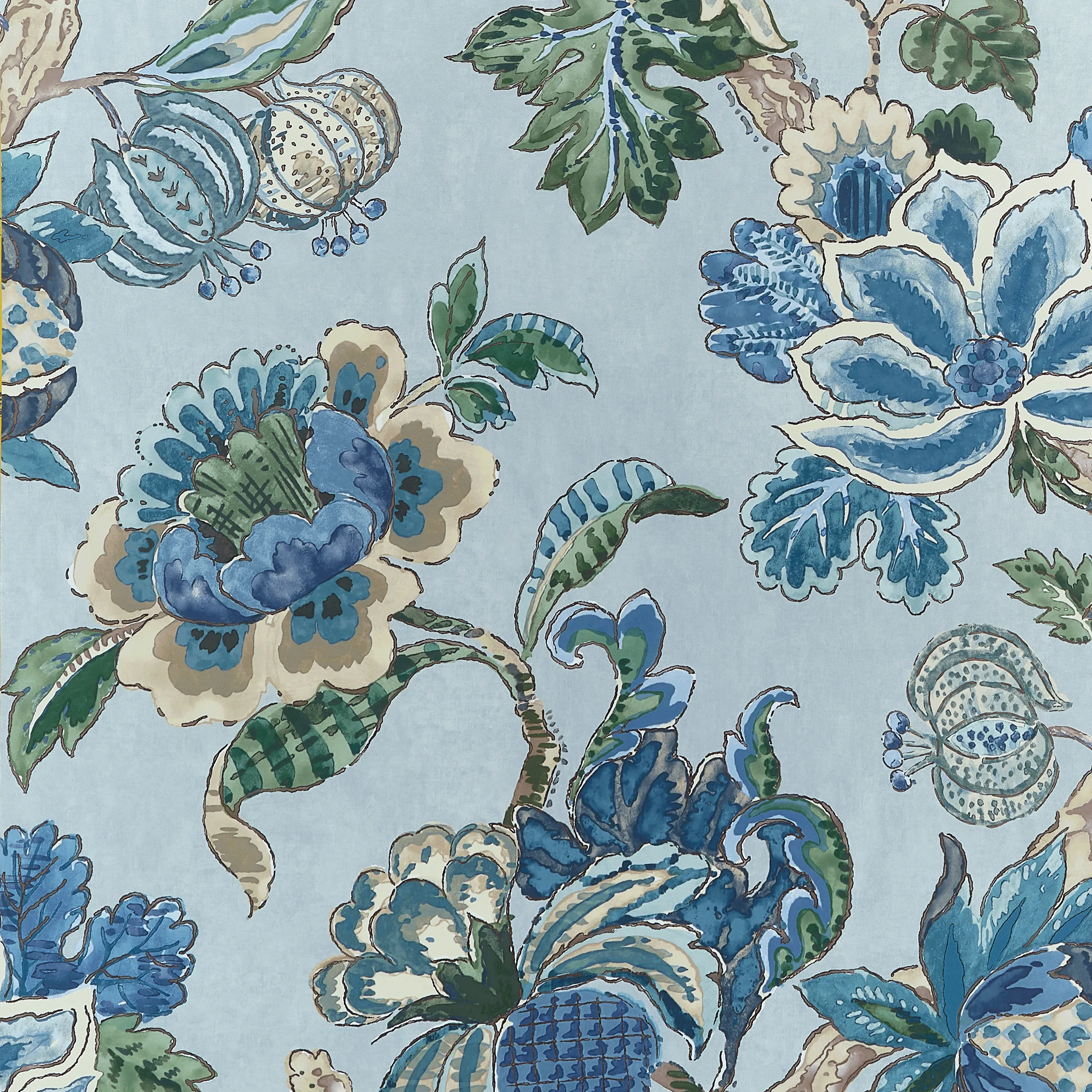 AT16138 | Stockbridge – Blue